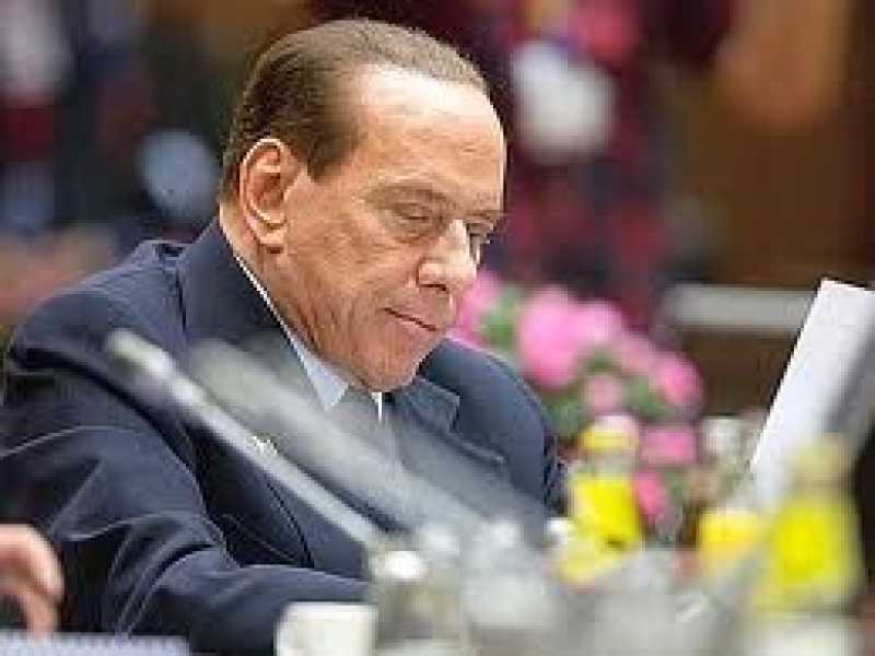 Cav. rieducato