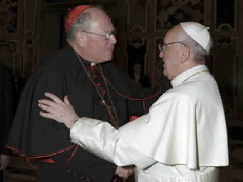 Il disagio della chiesa americana nella periferia di Francesco