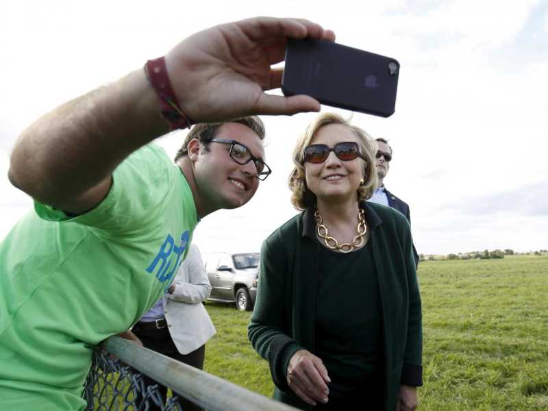 Il nucleare iraniano, il Def e la corsa di Hillary. Di cosa parlare stasera a cena