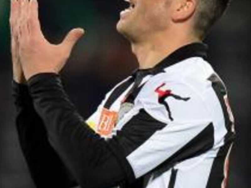 Di Natale è come Napolitano, Andujar è un problema a Catania