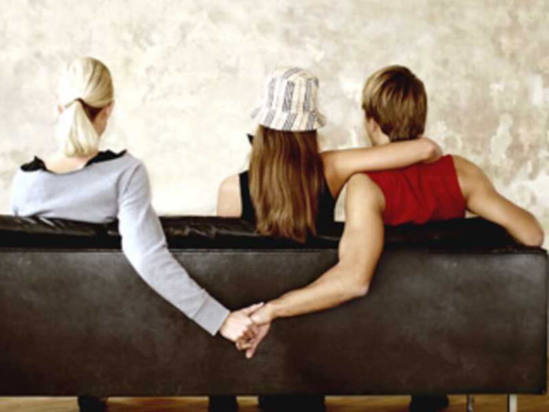 Gli amori segreti