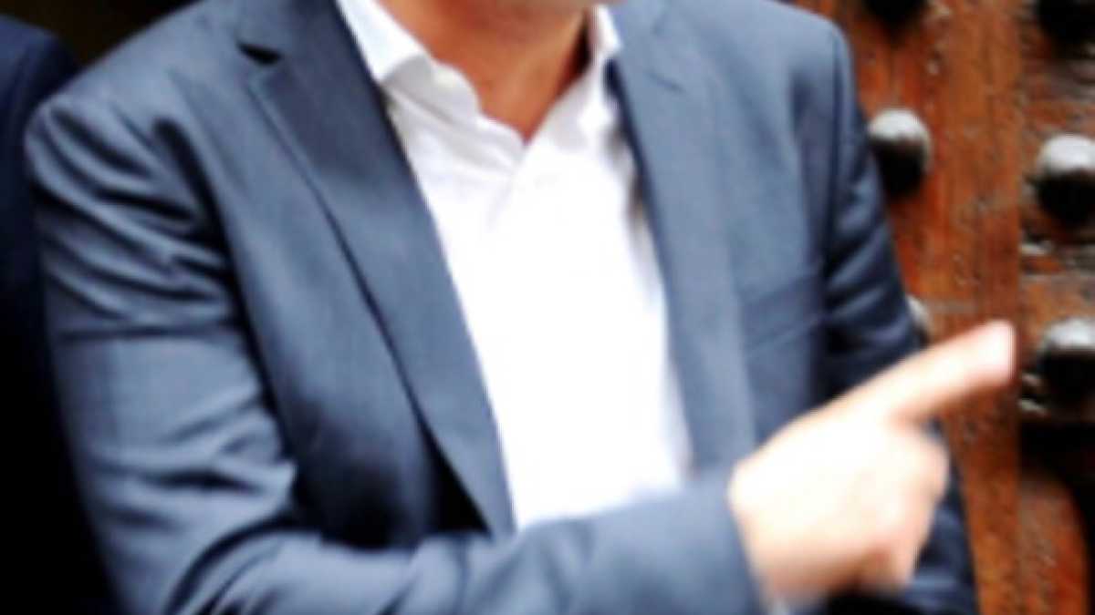 Immagine di La strana coppia