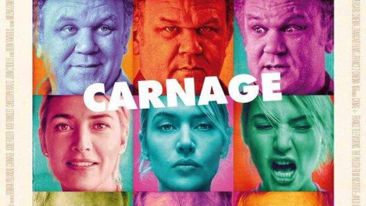 Immagine di CARNAGE