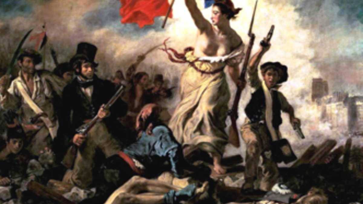 Immagine di I lumi bigotti di Parigi
