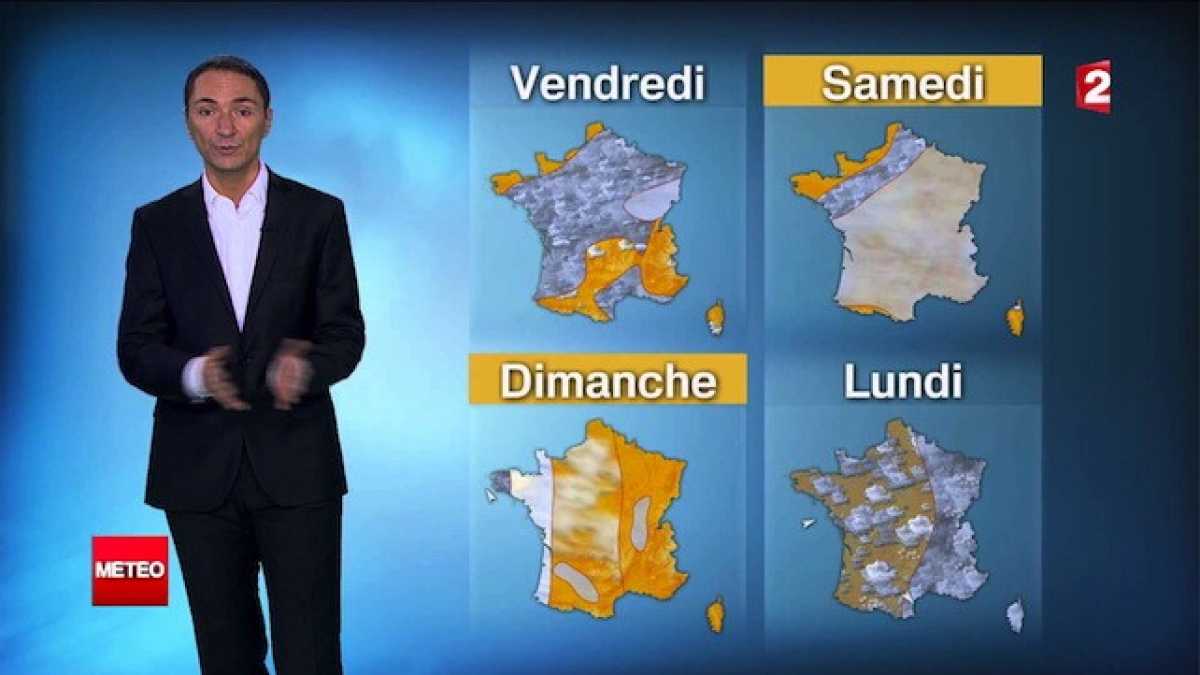 Immagine di “Puro teatro”. Il meteorologo francese Verdier smonta il summit sul clima