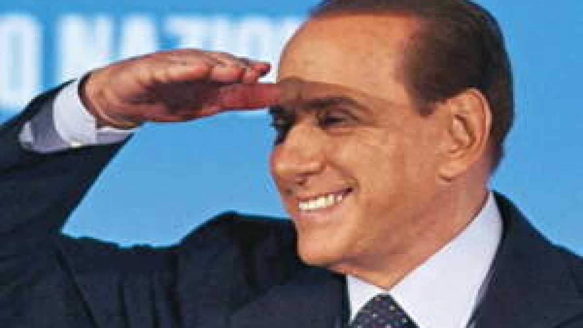 Immagine di Niente domiciliari, Silvio Berlusconi affidato ai servizi sociali