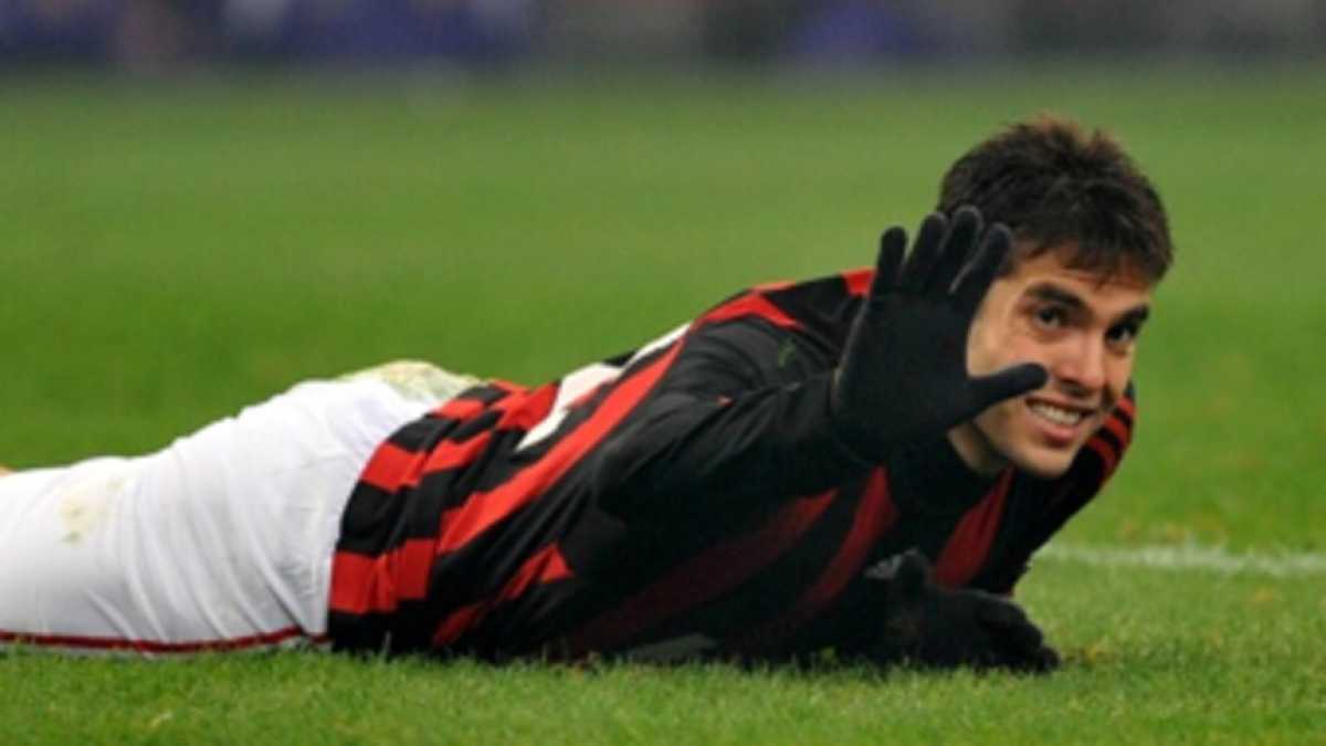 Immagine di Il ritorno di Kaká al Milan è più triste della sconfitta in coppa di Mou