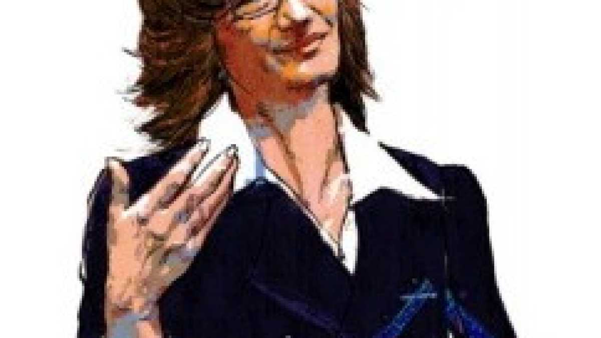 Immagine di Noi, la Lega e l’Eni. Parla Mariastella Gelmini