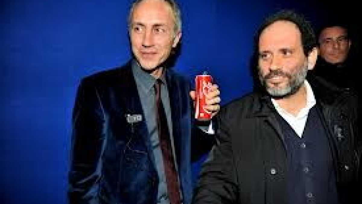 Immagine di Ingroia lascia toga e politica e si piazza al posto di Travaglio (con Ciancimino Jr. alla fotocopiatrice)
