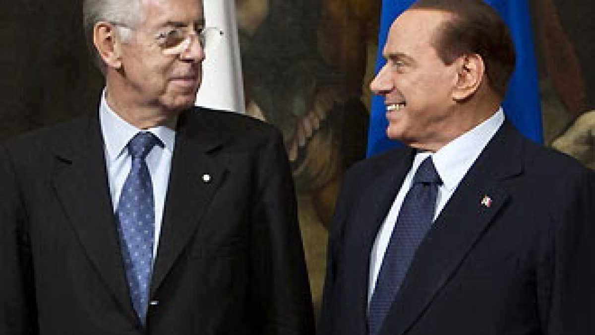 Immagine di Che tristi le bufale della politica d'agosto