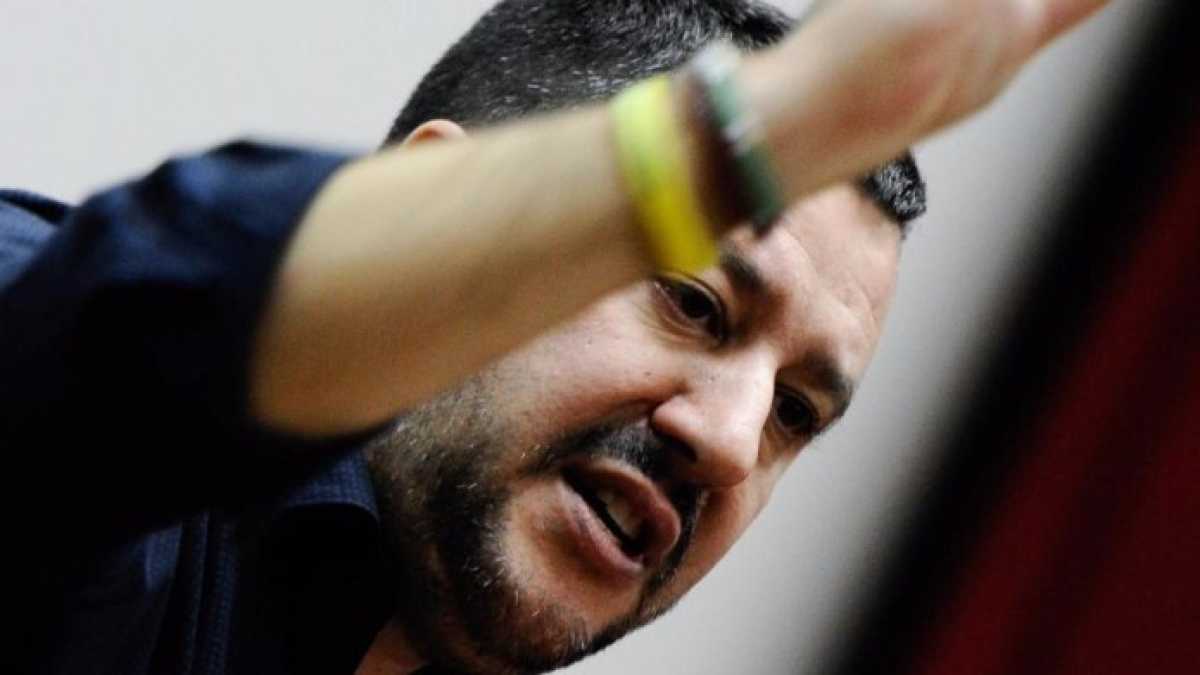 Immagine di Salvini verso l’accordo con il Pd e l'Onu ad Aleppo. Le notizie del giorno, in breve