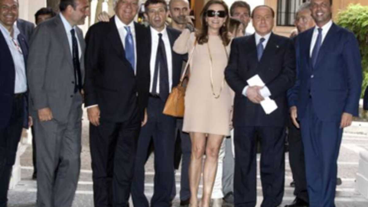 Immagine di Il Quirinale ferma la giostra