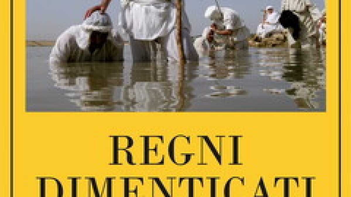 Immagine di Regni dimenticati