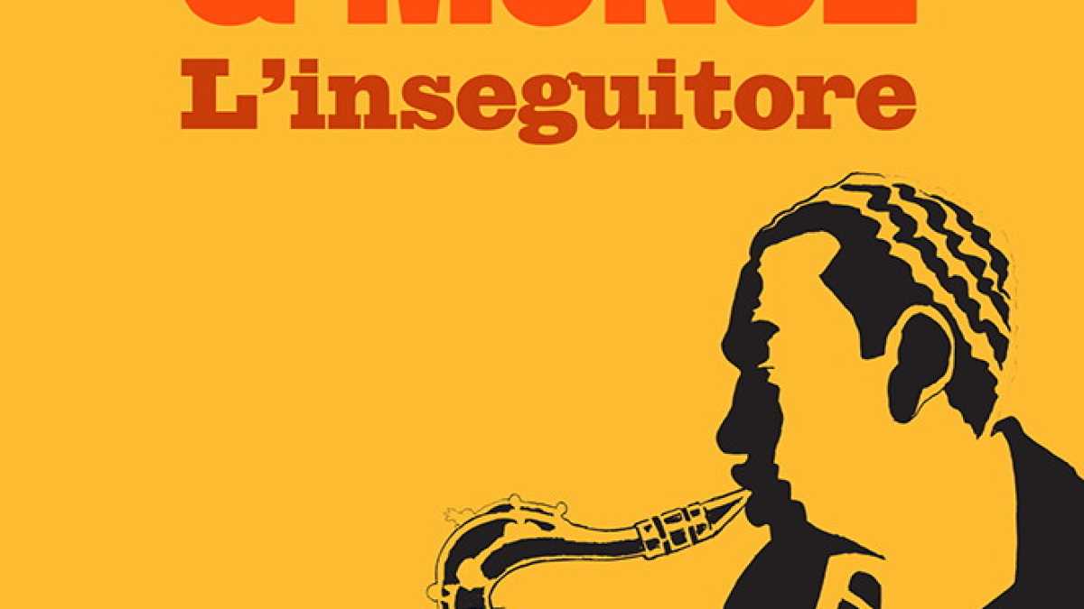 Immagine di L'inseguitore