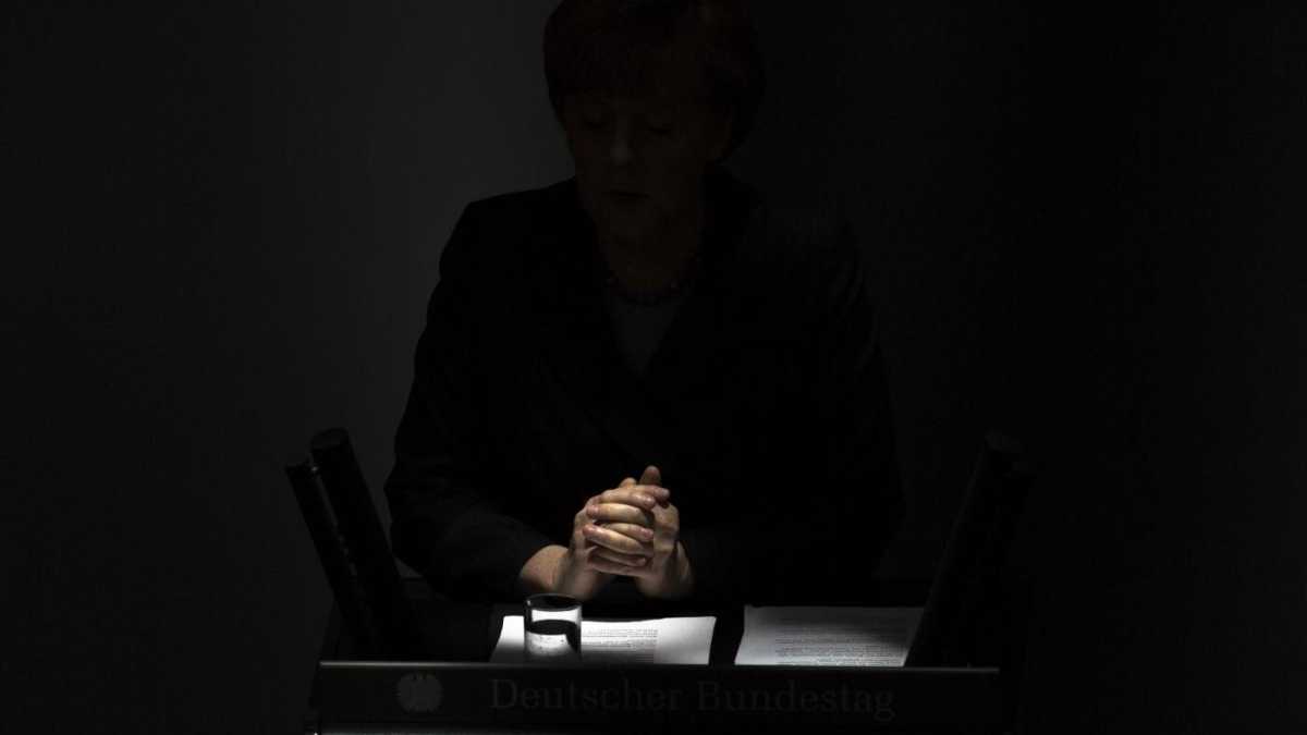 Immagine di La Germania espelle un funzionario della Cia a Berlino
