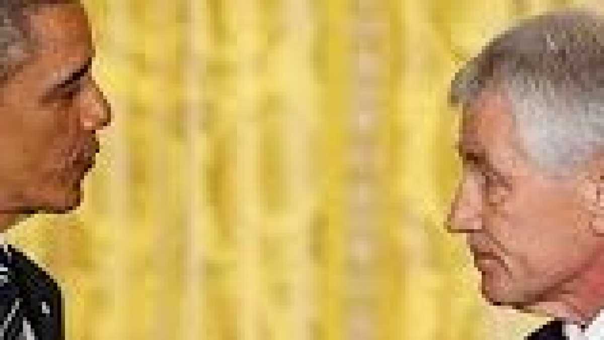 Immagine di La “red line” varcata in Siria scatena liti nell’entourage di Obama