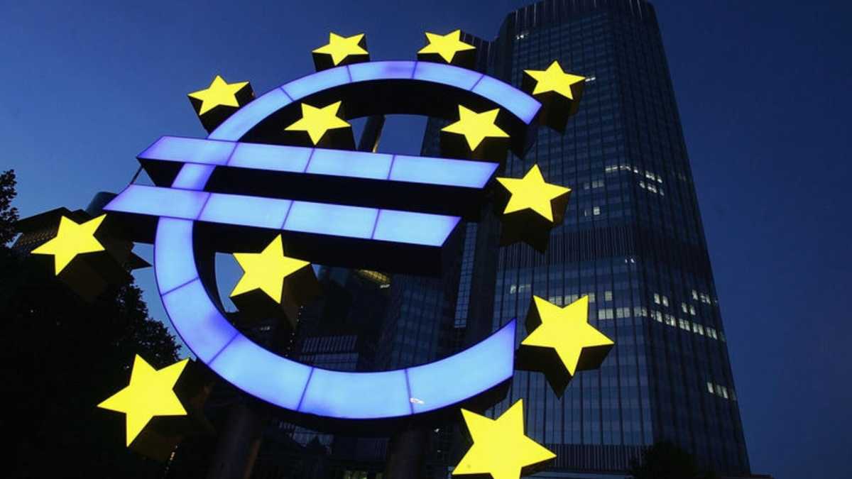 Immagine di Bce: "Riforme strutturali necessarie per il rilancio dell'economia"