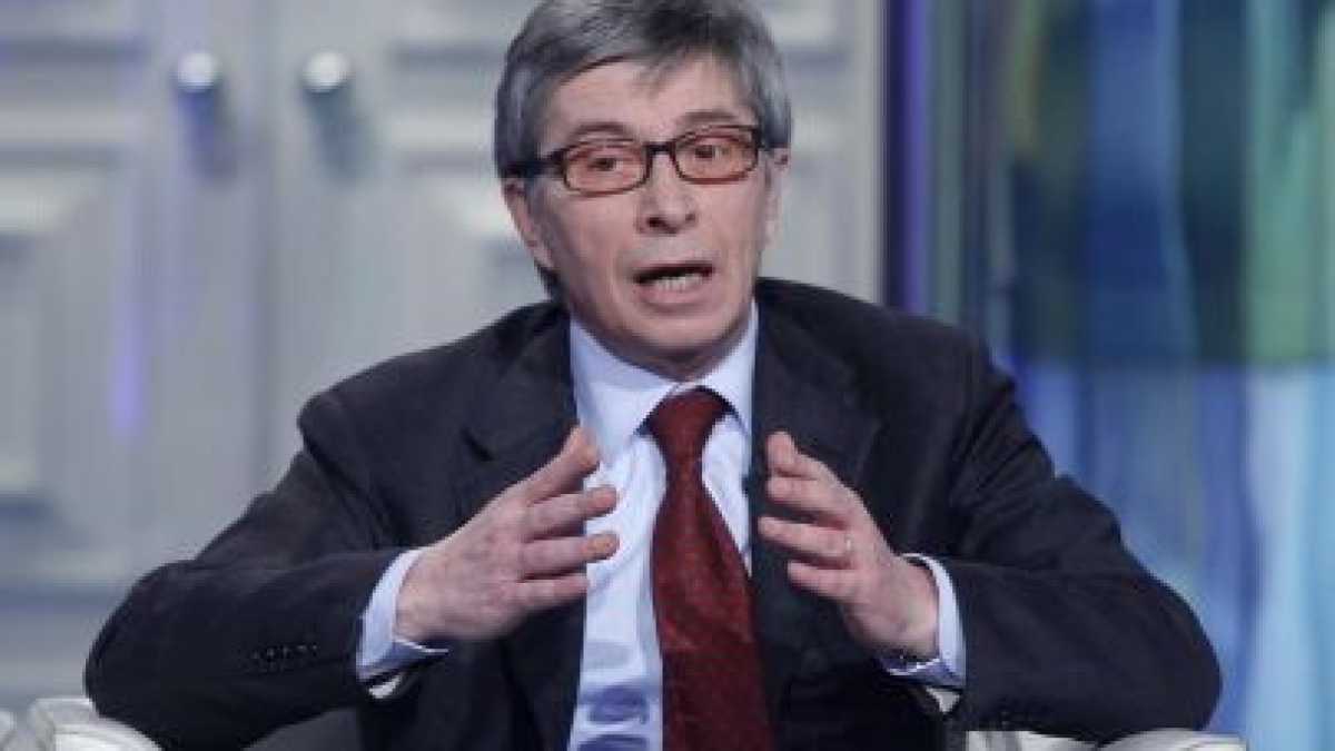 Immagine di Vasco Errani si dimette da Presidente della Regione Emilia Romagna dopo condanna per vicenda Terremerse