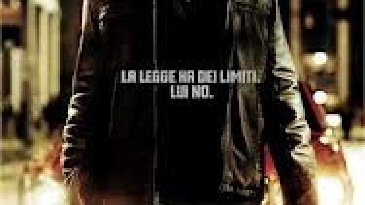Immagine di JACK REACHER – LA PROVA DECISIVA