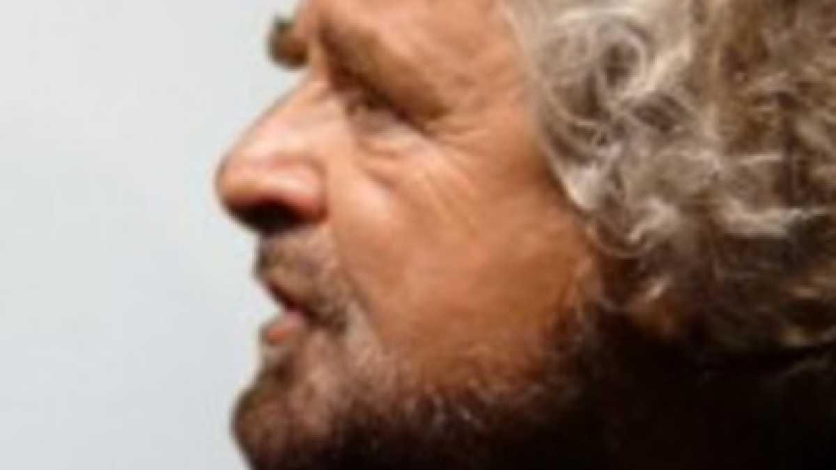 Immagine di Caro Grillo ti scrivo