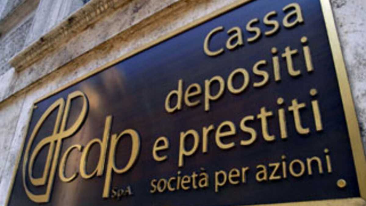 Immagine di L’Italia e la Cassa depositi e prestiti spiegate a un marziano
