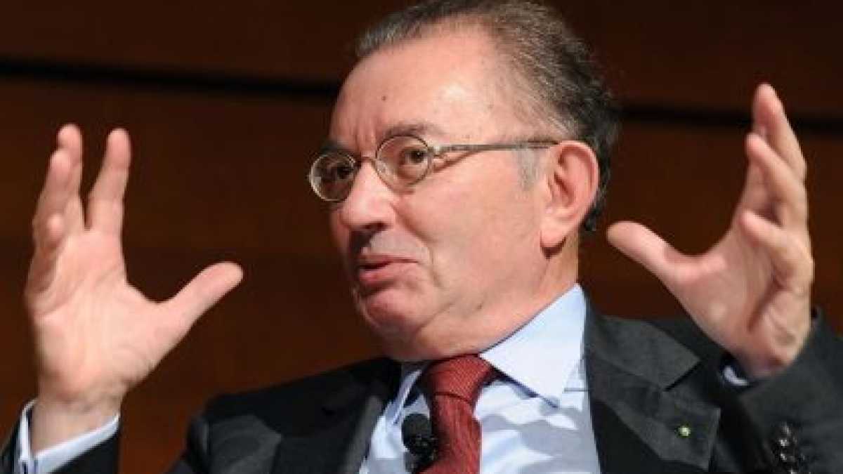 Immagine di Confindustriali improduttivi ma iperattivi nel caos elettorale