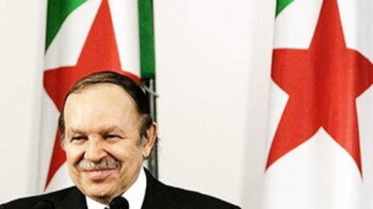 Immagine di In Algeria vince Bouteflika, sarà per la quarta volta presidente