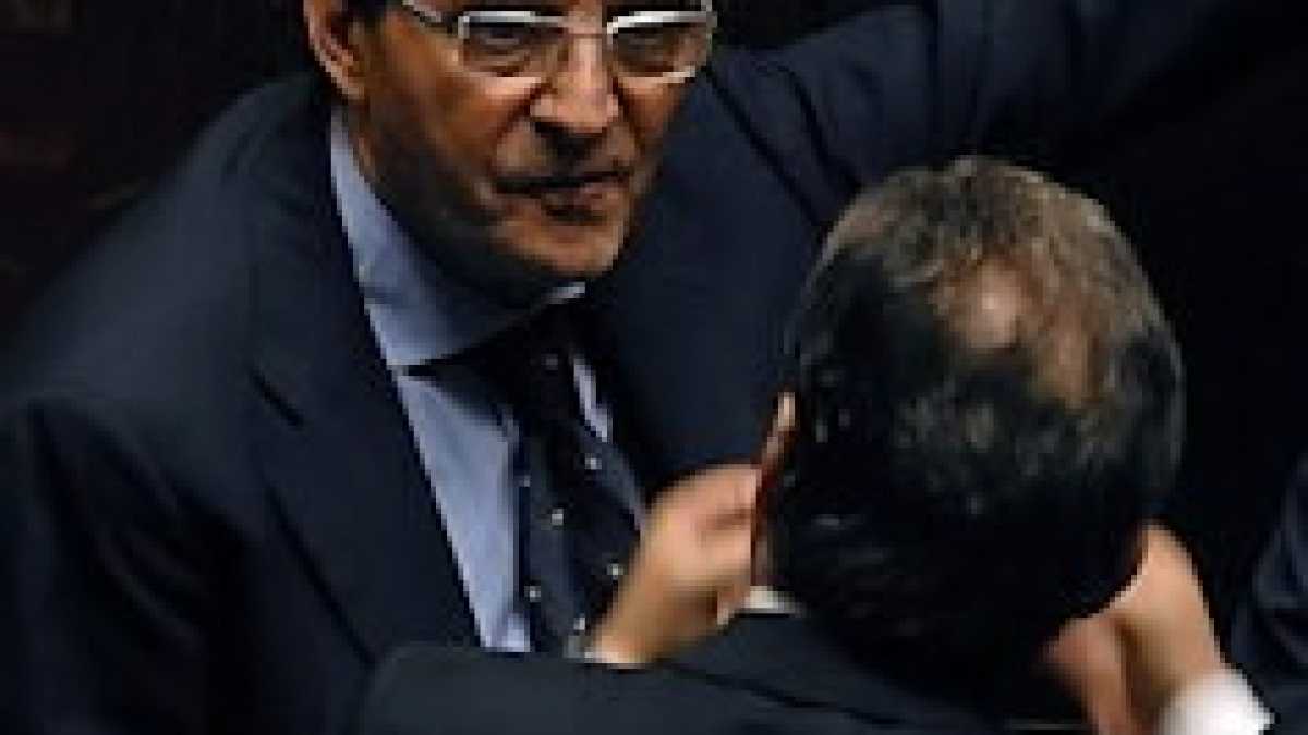 Immagine di La rottura della Lega su Cosentino