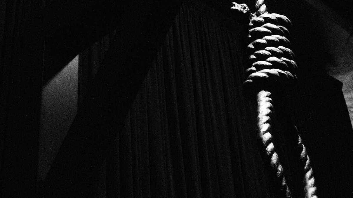 Immagine di Il giustizialismo, la giustizia e la corda
