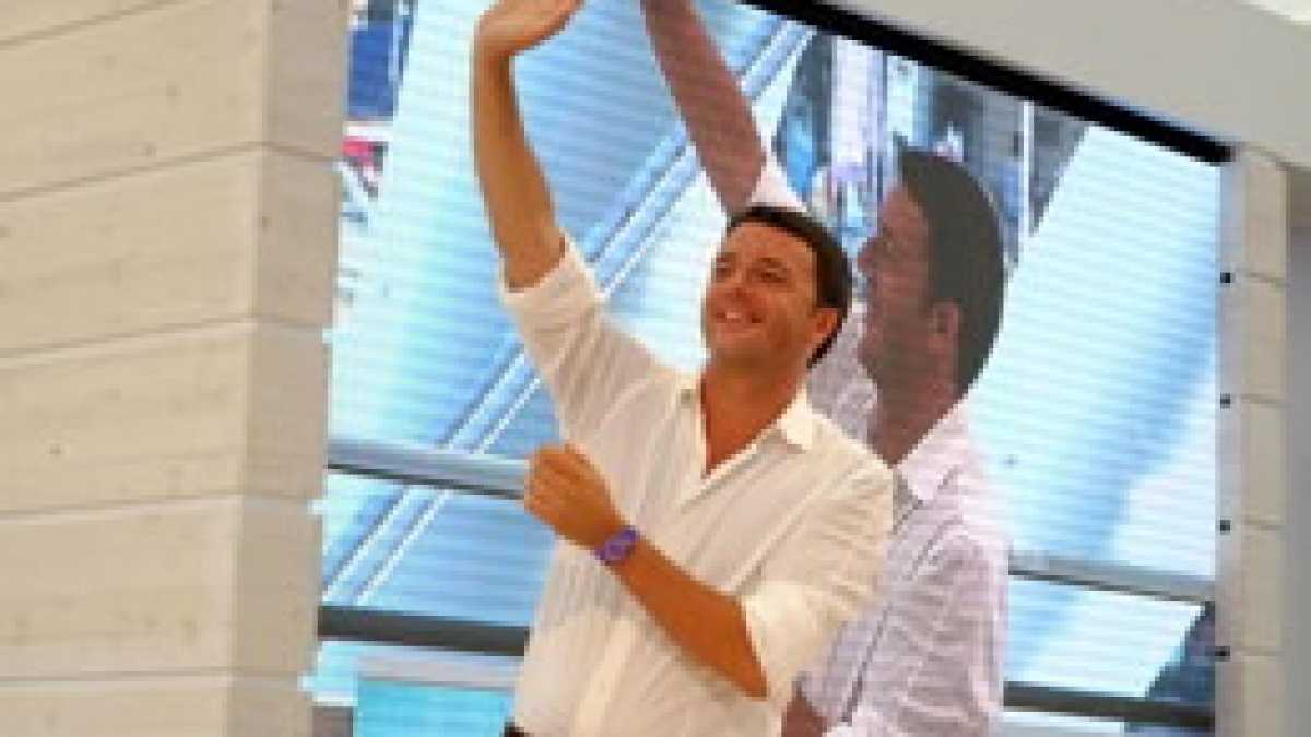Immagine di Non rottamare il governo
