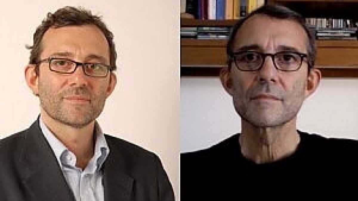 Immagine di Il corpo di Giachetti