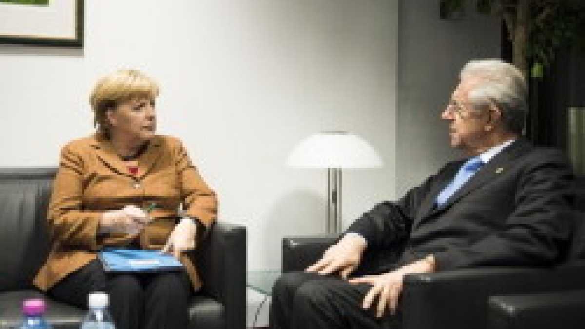Immagine di Bilancio Ue, ancora dubbi sull'accordo