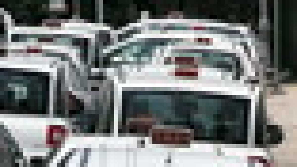 Immagine di Libero disordine in vista