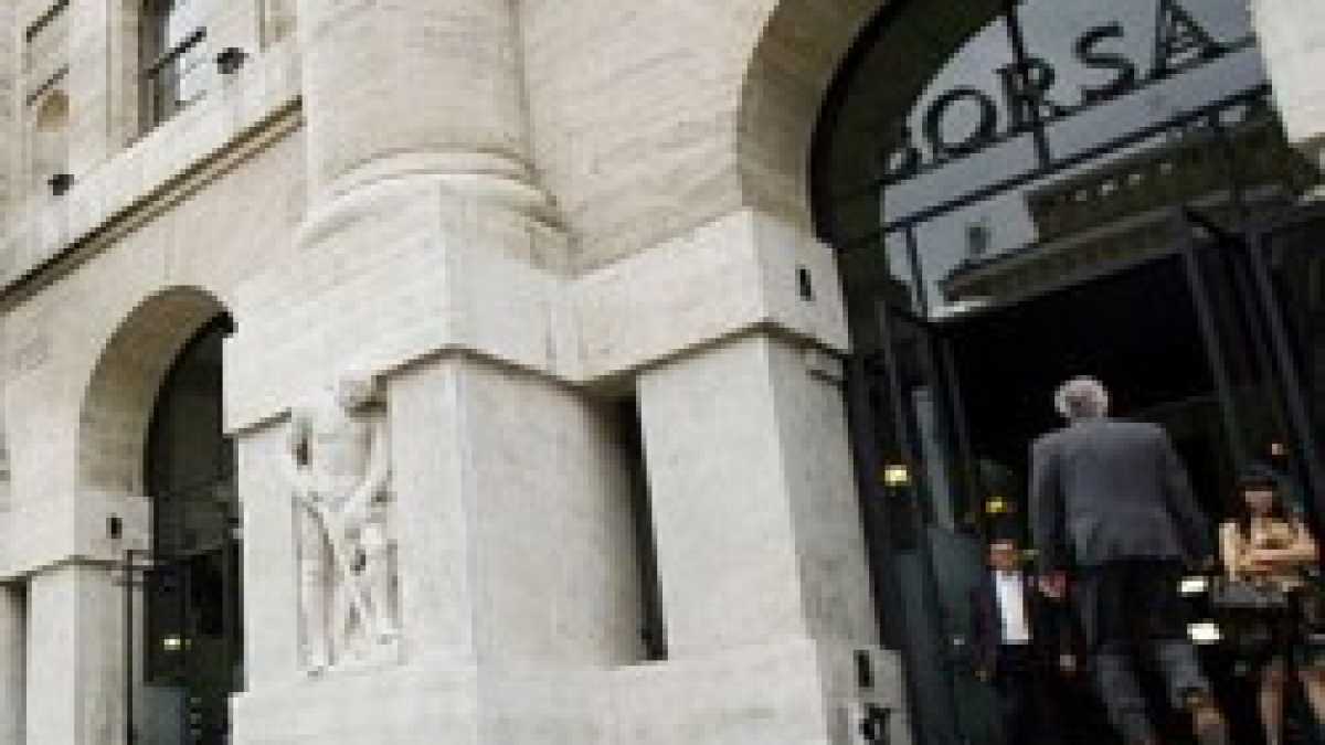 Immagine di Standard & Poor's declassa Francia e Italia?