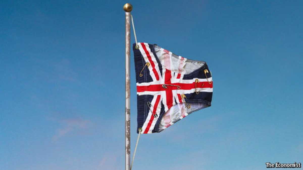 Immagine di Le bugie, le speranze e le mutande della Brexit