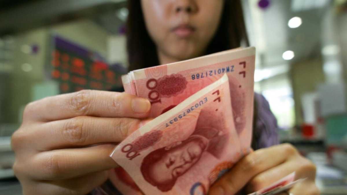 Immagine di Cina e India sono un tesoro da 10.000 miliardi di dollari da conquistare