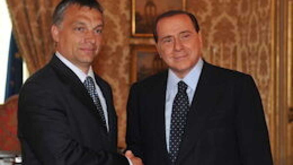 Immagine di Chi ha paura di Viktor Orban?