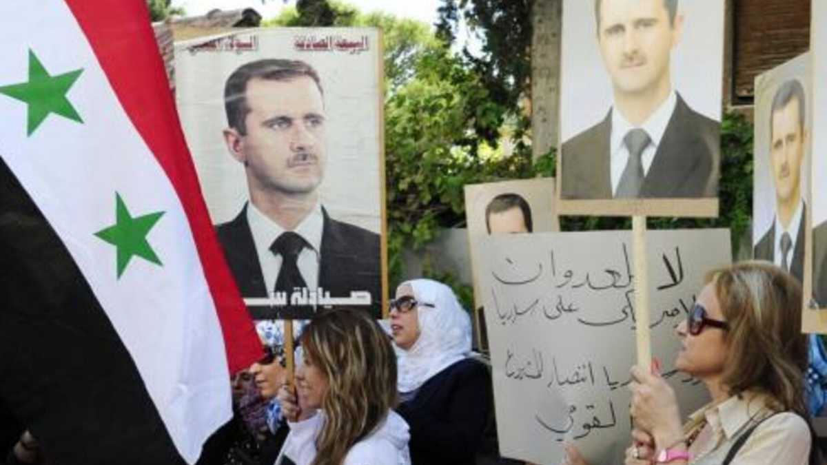 Immagine di C’è una via politico-militare seria contro Assad, ma non è quella scelta da Obama