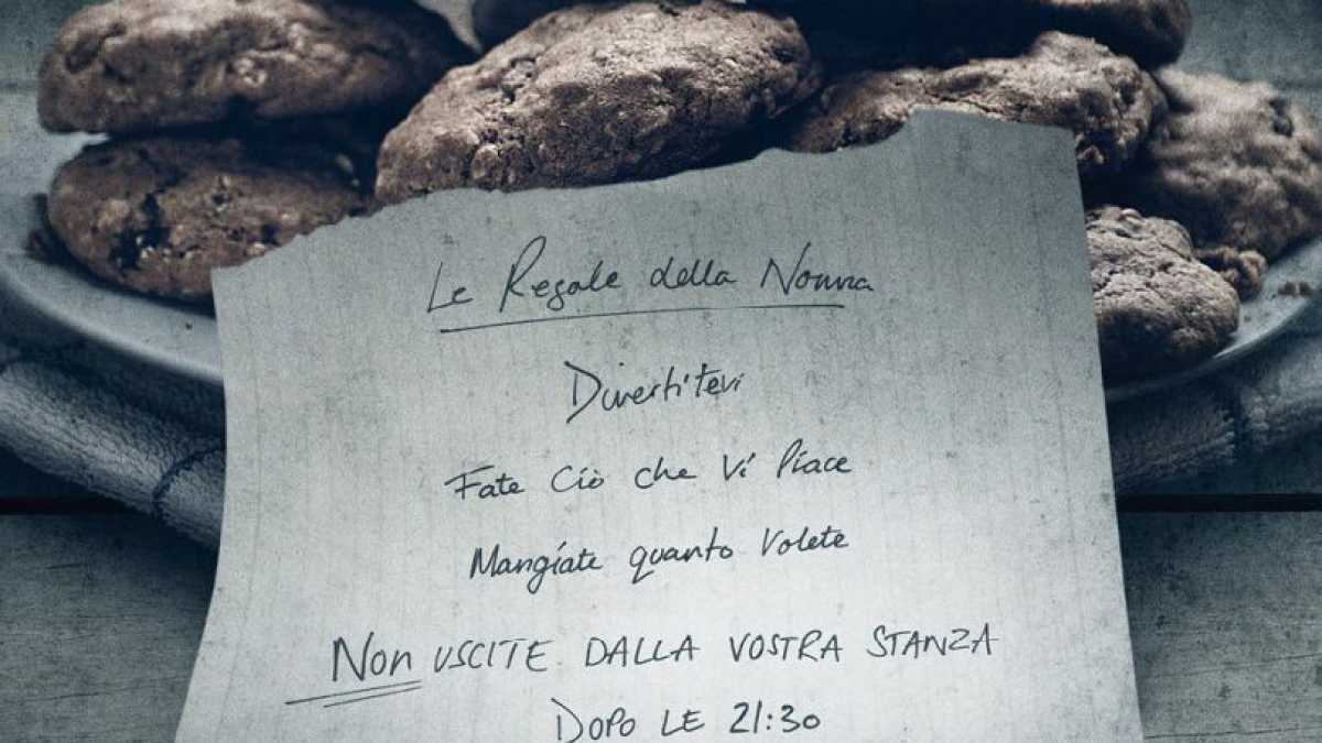 Immagine di THE VISIT
