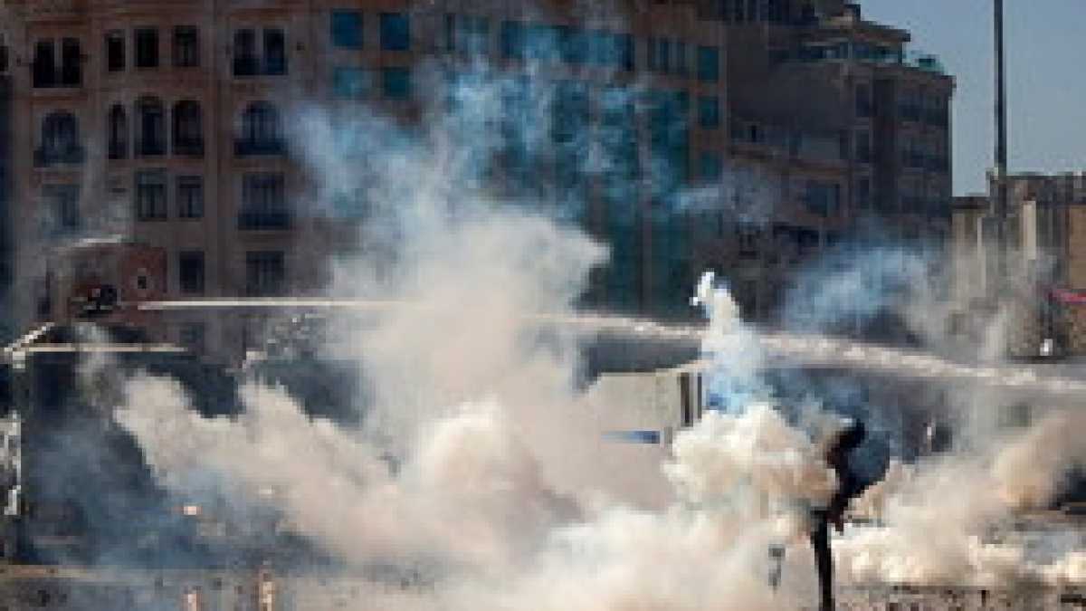 Immagine di Più che la piazza, Erdogan teme il fuoco amico islamico