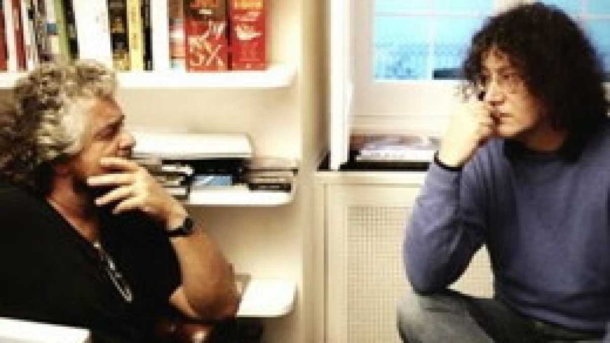Immagine di Filosofi, ambientalisti, eurofobici e generali. Chi sono gli intellò di Grillo