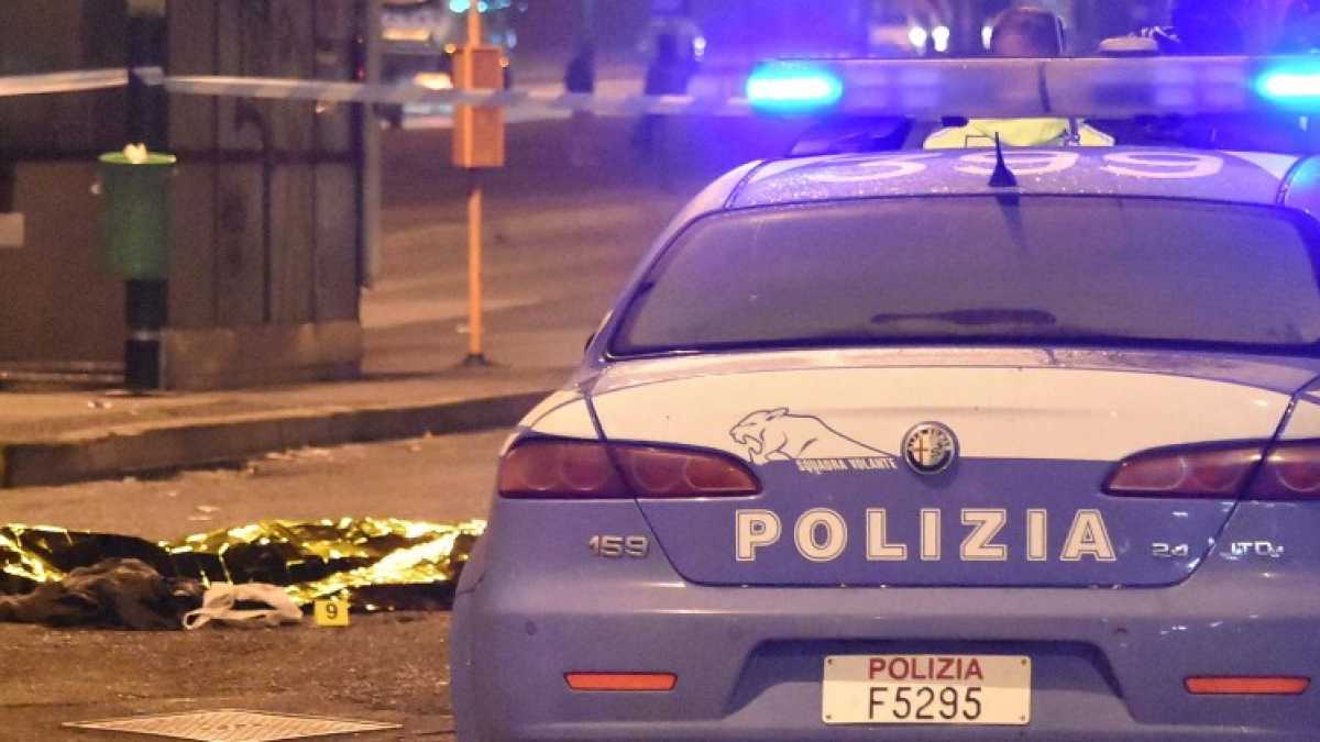 Immagine di Una natalizia carneficina