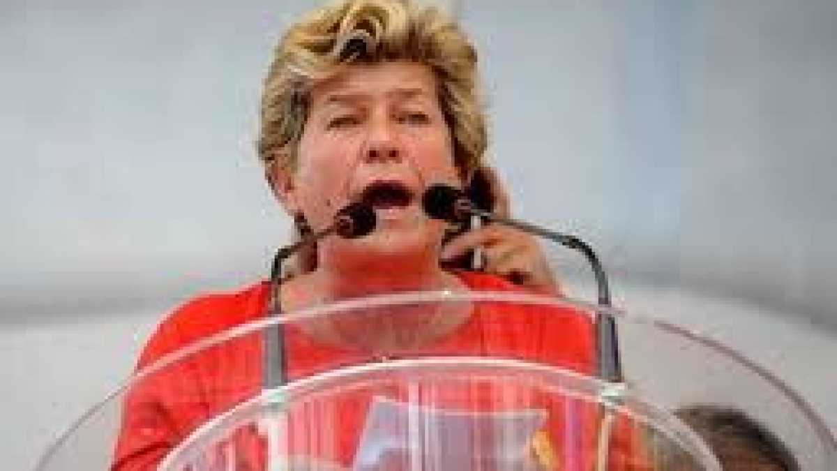 Immagine di Il tempo perso della Cgil