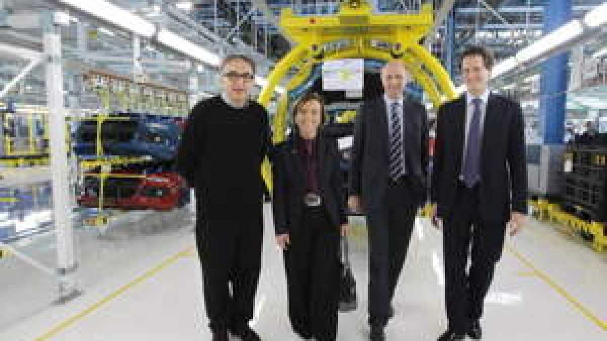 Immagine di Come reagire all’autunno del nostro scontento industriale