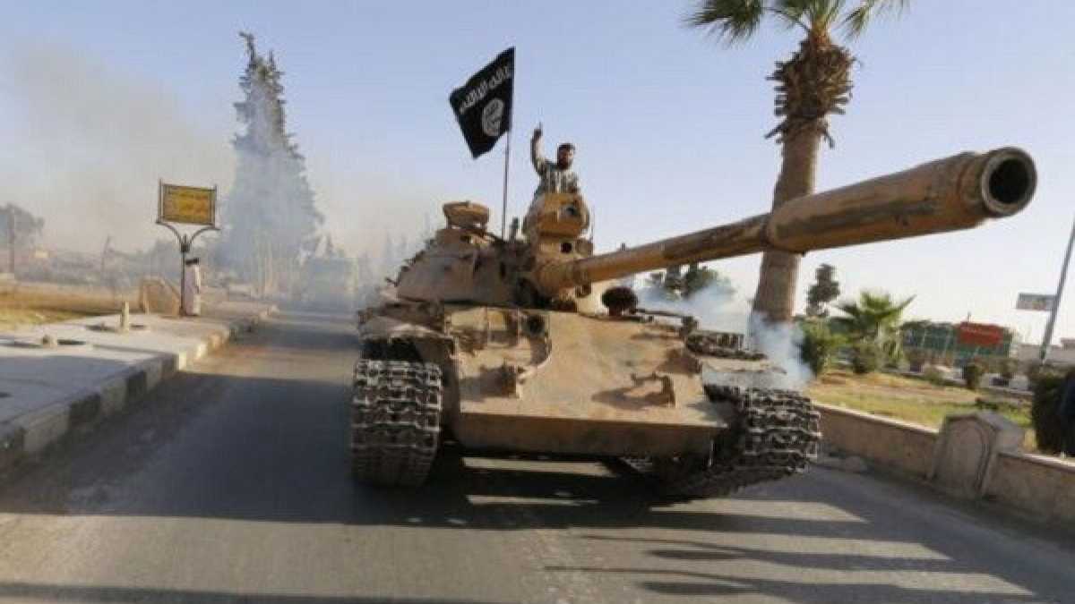 Immagine di Le armi dell'Isis, mercato del lavoro in chiaroscuro e George Lucas. Di cosa parlare stasera a cena