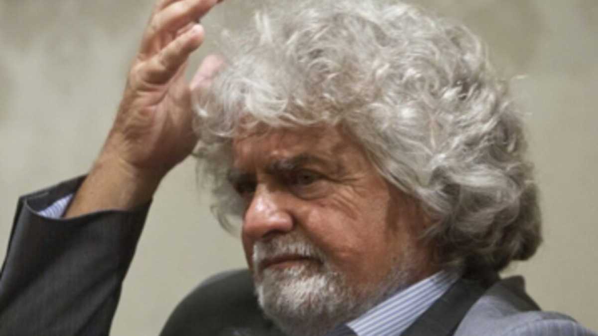 Immagine di Portavoce di chi e di che? Sono i grillini la vera “variabile non prevista” da Grillo