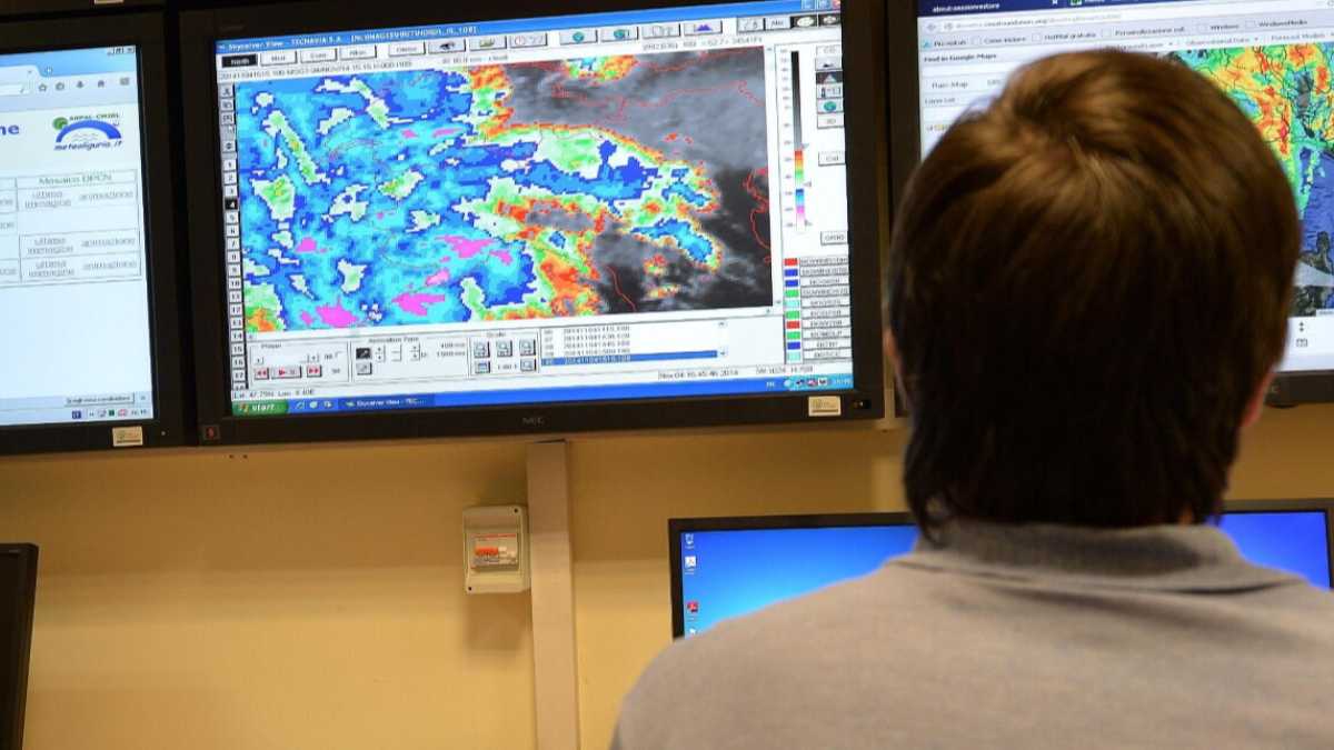 Immagine di I meteorologi ora ci azzeccano. Ma ci sono delle controindicazioni