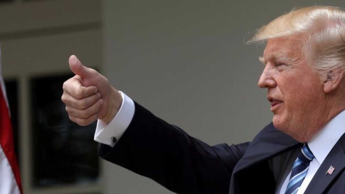 Immagine di L'America continua a correre
