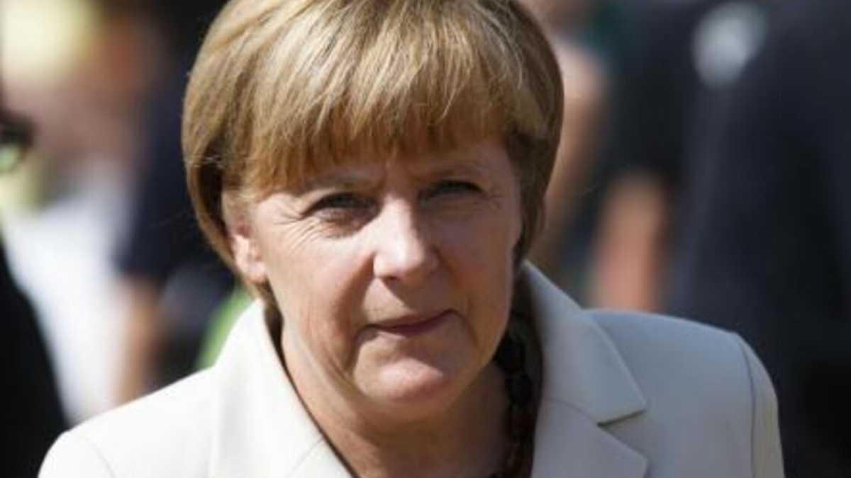 Immagine di Perché il braccio di ferro con Merkel è un lavoro da Pd