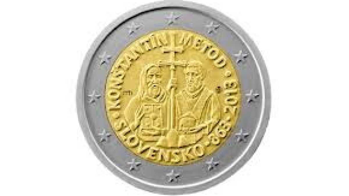 Immagine di Svalutazione monetaria dei santi